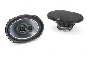 JL Audio TR690-TXi. ����������� �������������� TR690-TXi.
